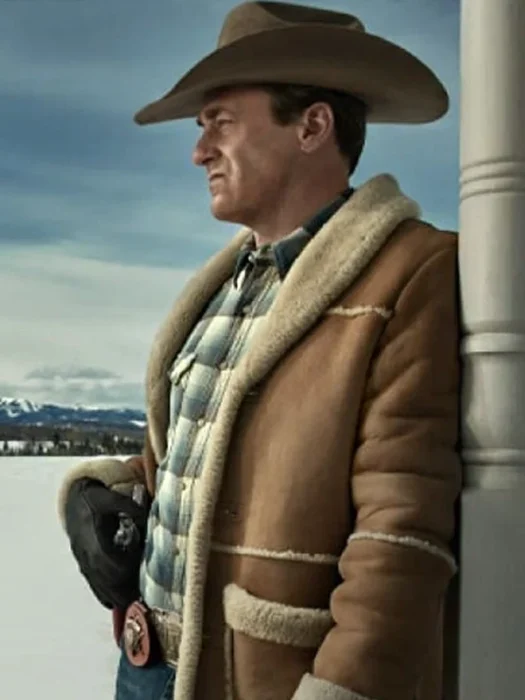 Fargo S05 Jon Hamm Jacket