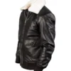 Brockton Men’s G-1 Bomber Jacket