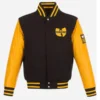 WU Tang Classic Varsity Jacket