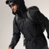 Arcteryx Alpha SV Jacket Mens