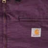 Carhartt WIP - OG Detroit Jacket - Dark Plum