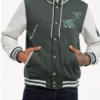 Exclusive The Lord Of The Rings Varsity Jacket