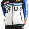 Full Course Racing Jacket