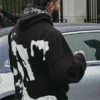 Hate Survivor Drake Hoodie