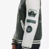 Hot Topic Exclusive The Lord Of The Rings Icons EXTRA SMALL Varsity Jacket