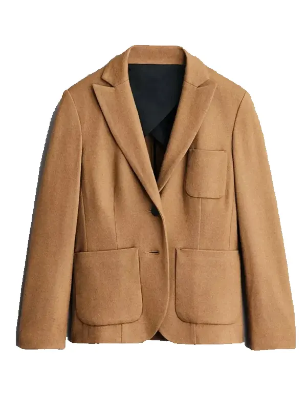 Kathryn Hahn Agatha All Along Blazer