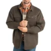 Legendary Whitetails Journeyman Jacket