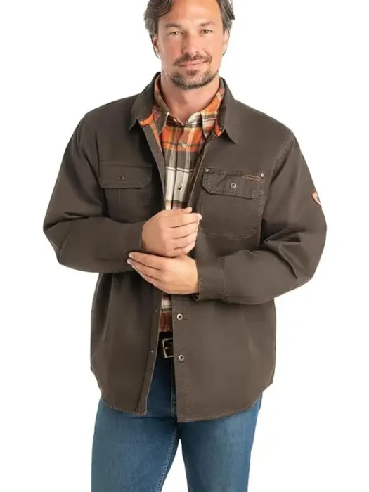 Legendary Whitetails Journeyman Jacket