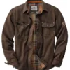 Legendary Whitetails Journeyman Shirt Jacket