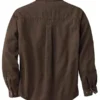 Legendary Whitetails Journeyman Shirt Jacket Back