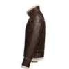 Leon Kennedy Resident Evil 4 Jacket