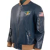 Leon S Kennedy Resident Evil 4 Remake Jacket