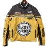 Lucky Strike Racing Jacket