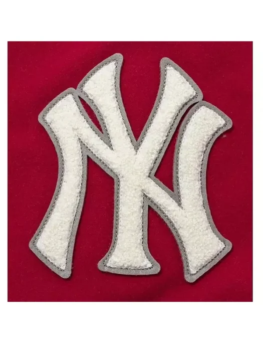 NY Logo