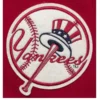 NY Yankees Logo