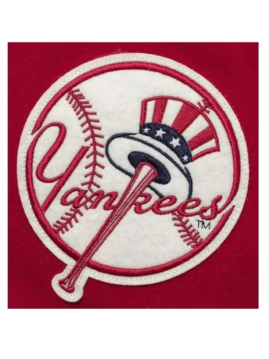 NY Yankees Logo