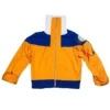 Naruto Viz Media Cotton Jacket