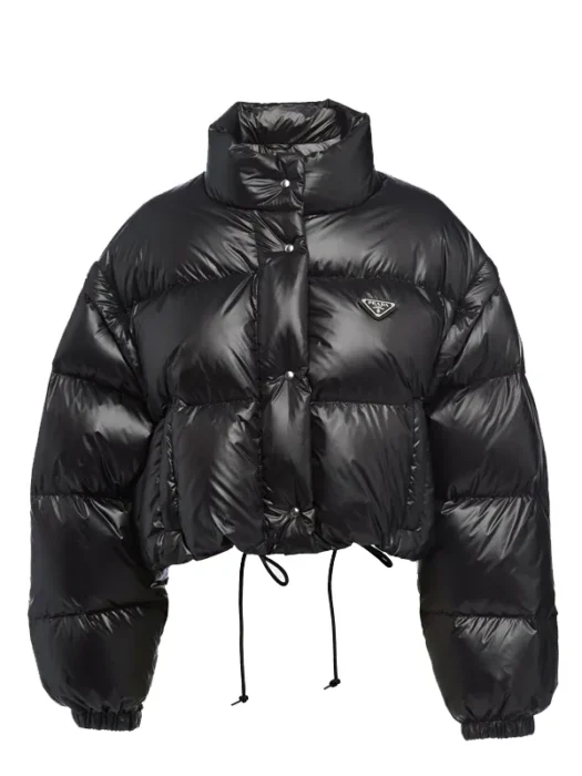 Prada Puffer Jacket