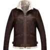 Resident Evil 4 Leon Kennedy Jacket