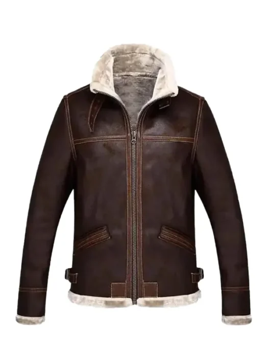 Resident Evil 4 Leon Kennedy Jacket