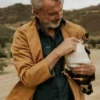 Sam Neill A New Zealand Treasure Jacket