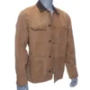 Sam Neill Jurassic World Dominion Jacket