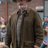 Sam Neill Rams Colin Brown Jacket