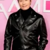 Squid Game S02 Lee Byung-hun Leather Jacket