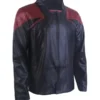 Star Trek Picard Season 3 Riker Jacket