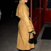 Taylor Swift Trench Coat