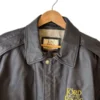 The Lord Of The Rings Black Jacket