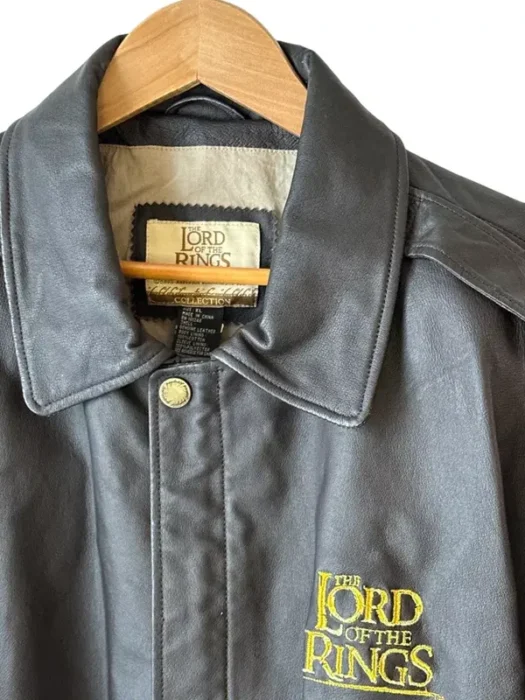 The Lord Of The Rings Jacket