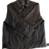 The Lord of the Rings Wētā Workshop Oscar Eide Oilskin Jacket