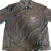 The Lord of the Rings Wētā Workshop Oscar Eide Oilskin XL Crew Jacket