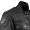 Urban Cafe Racer Jacket