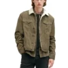 Westy Corduroy Jacket