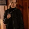 Alarum 2025 Willa Fitzgerald Bomber Jacket