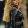 Beyonce Pepsi Super Bowl 50 Halftime Show Jacket