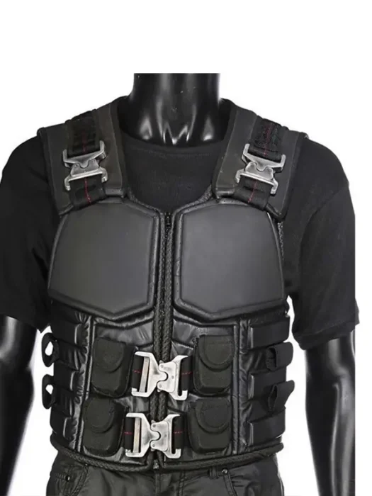 Blade Wesley Snipes Vest