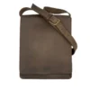 Brown Simple Bag