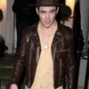 Chris Pine Jacket