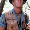 Crocodile Dundee Vest