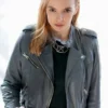 Doctor Foster Jodie Comer Leather Jacket