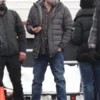 Don’t Look Up Leonardo DiCaprio Puffer Jacket