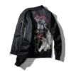 Dragon Bomber Jacket