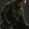 Edward Nashton The Batman Green Jacket