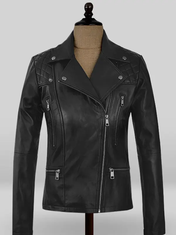 Fast & Furious Leather Jacket