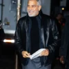 George Clooney Black jacket