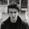 George Harrison (The Beatles) Leather Jacket