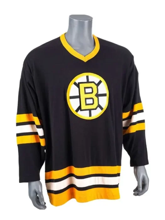 Happy Gilmore 2 Adam Sandler Boston Jersey